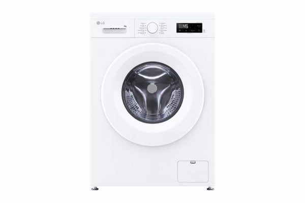 Máy giặt LG Inverter 9 kg FB1209S6W