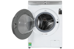 Máy giặt Samsung AI Ecobubble+ Inverter 12 kg WW12CGP44DSHSV