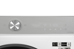 Máy giặt Samsung Bespoke AI Inverter 14 kg WW14BB944DGHSV
