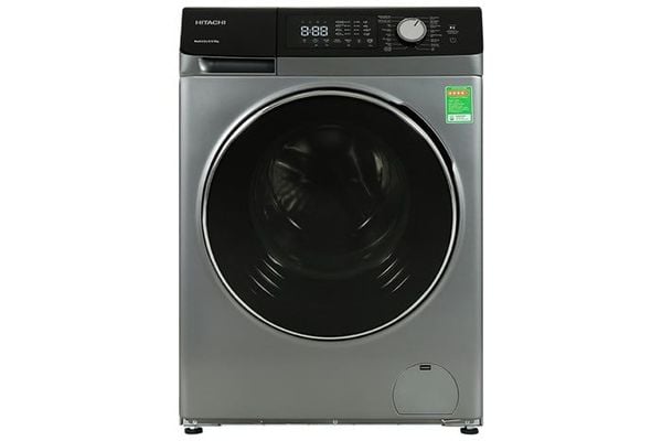 Máy giặt sấy Hitachi Inverter 8.5 kg BD-D852HVOS