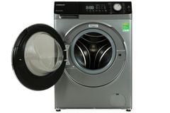 Máy giặt sấy Hitachi Inverter 8.5 kg BD-D852HVOS