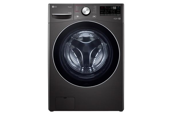 Máy giặt sấy lồng ngang LG F2515RNTG inverter 15/8kg