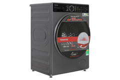 Máy giặt Toshiba Inverter 10.5 kg TW-T25BU115MWV(MG)