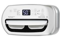 Máy hút ẩm LG Dual Inverter 16L MD16GQSE0