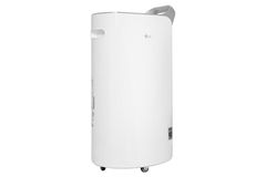 Máy hút ẩm LG Dual Inverter 16L MD16GQSE0