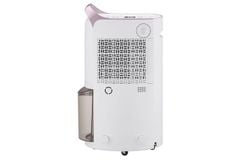 Máy hút ẩm LG Dual Inverter 19L MD19GQGE0