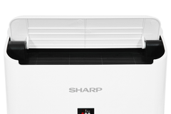 Máy hút ẩm Sharp DW-D12A-W