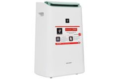 Máy hút ẩm Sharp DW-E16FA-W