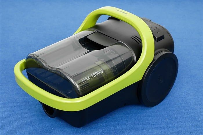 Máy hút bụi dạng hộp Panasonic MC-CL603GN49