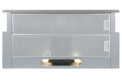 Máy hút mùi âm tủ Bosch DFT93AC50 Serie 4