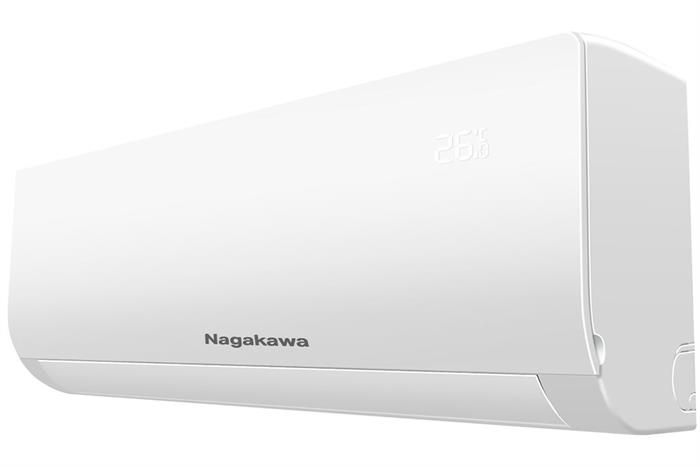 Điều hòa treo tường 1 chiều Nagakawa NS-C09R2B52
