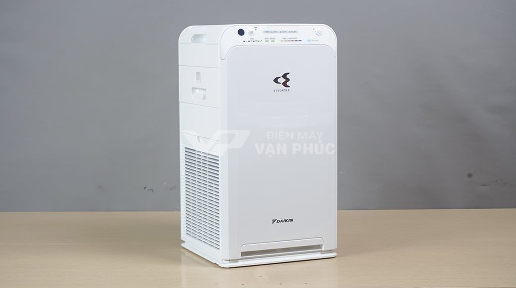 Máy lọc không khí Daikin MC55UVM6-7