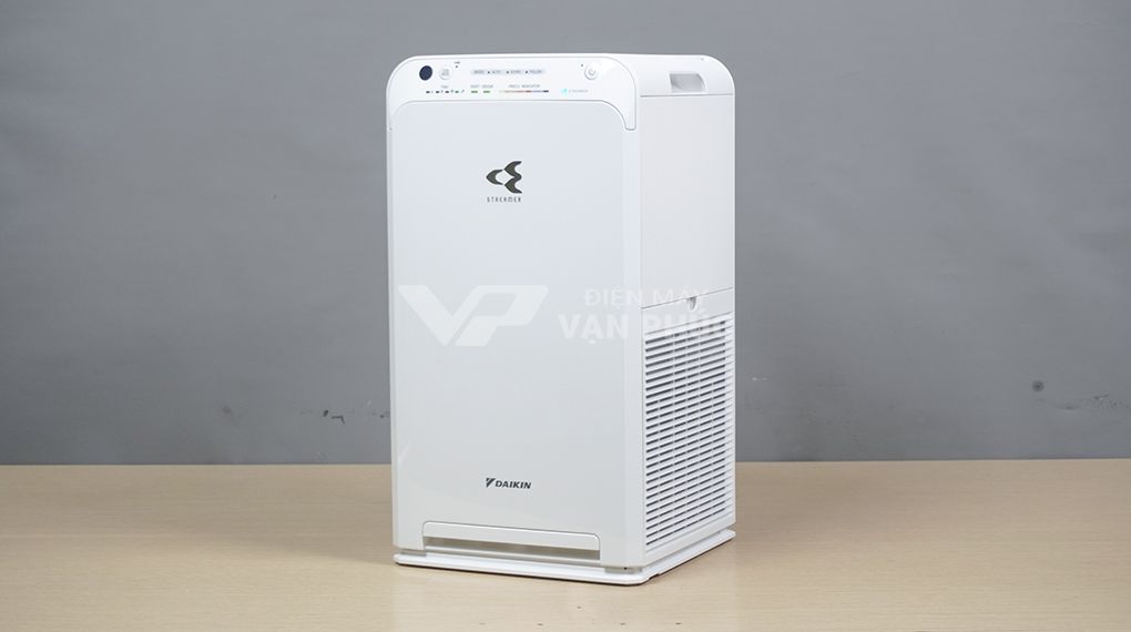 Máy lọc không khí Daikin MC55UVM6-7