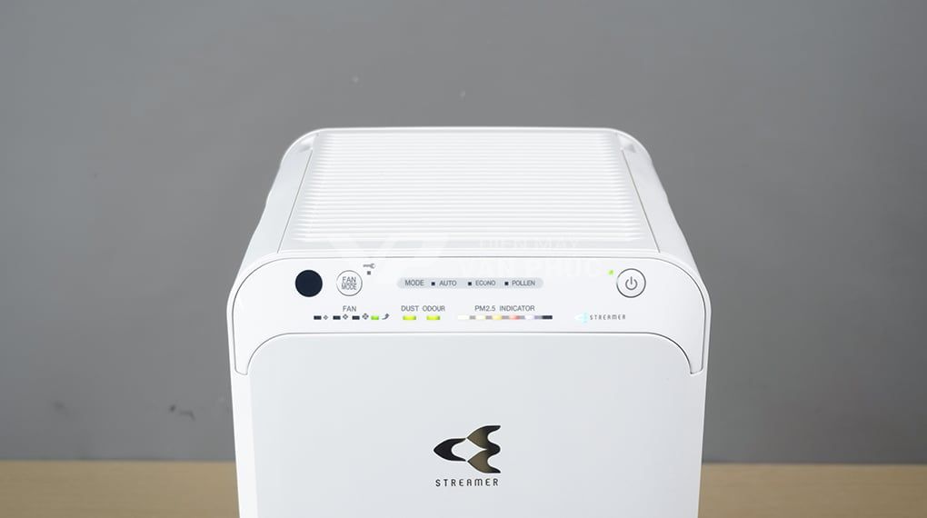 Máy lọc không khí Daikin MC55UVM6-7