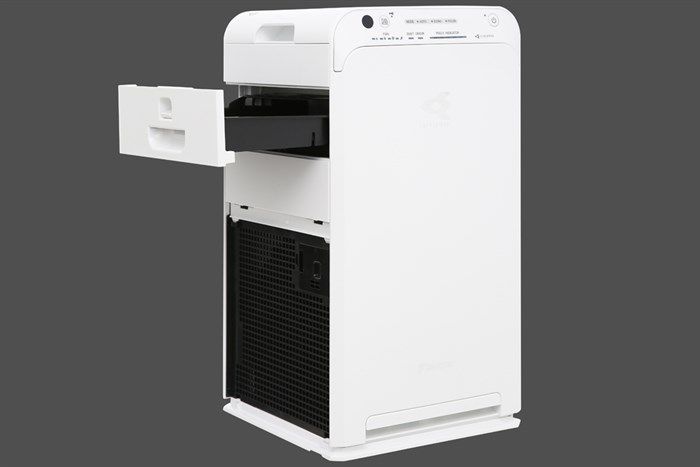 Máy lọc không khí Daikin MC55UVM6-7 37W