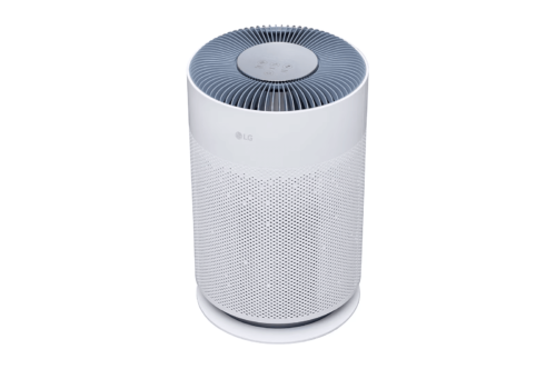 Máy lọc khí LG PuriCare 360 HIT AS60GHBG0