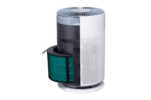 Máy lọc khí LG PuriCare 360 HIT AS60GHBG0