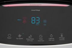 Máy lọc không khí Samsung AX60R5080WD/SV 60W