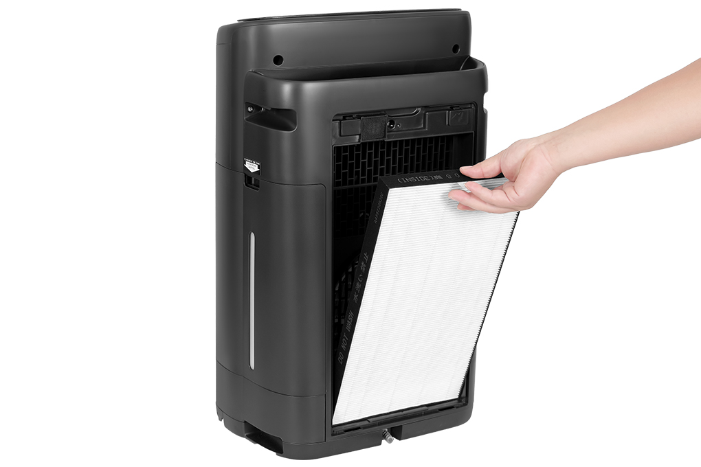 Máy lọc không khí Sharp KI-N40V-H 29W