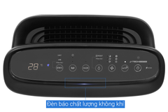 Máy lọc không khí Sharp KI-N40V-H 29W