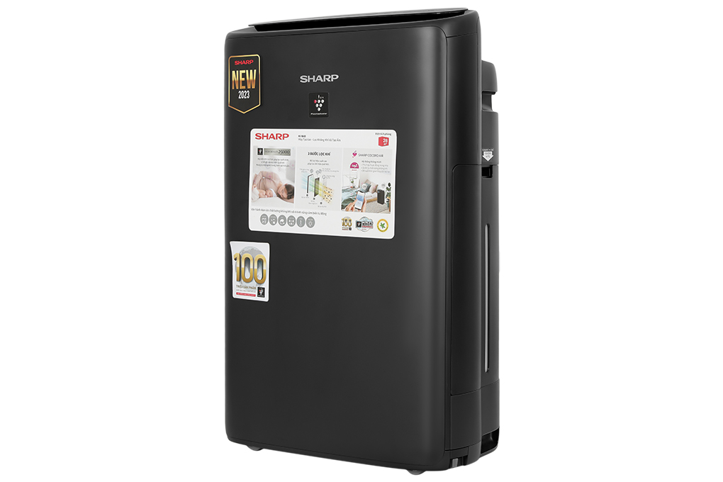 Máy lọc không khí Sharp KI-N40V-H 29W