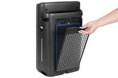 Máy lọc không khí Sharp KI-N40V-H 29W