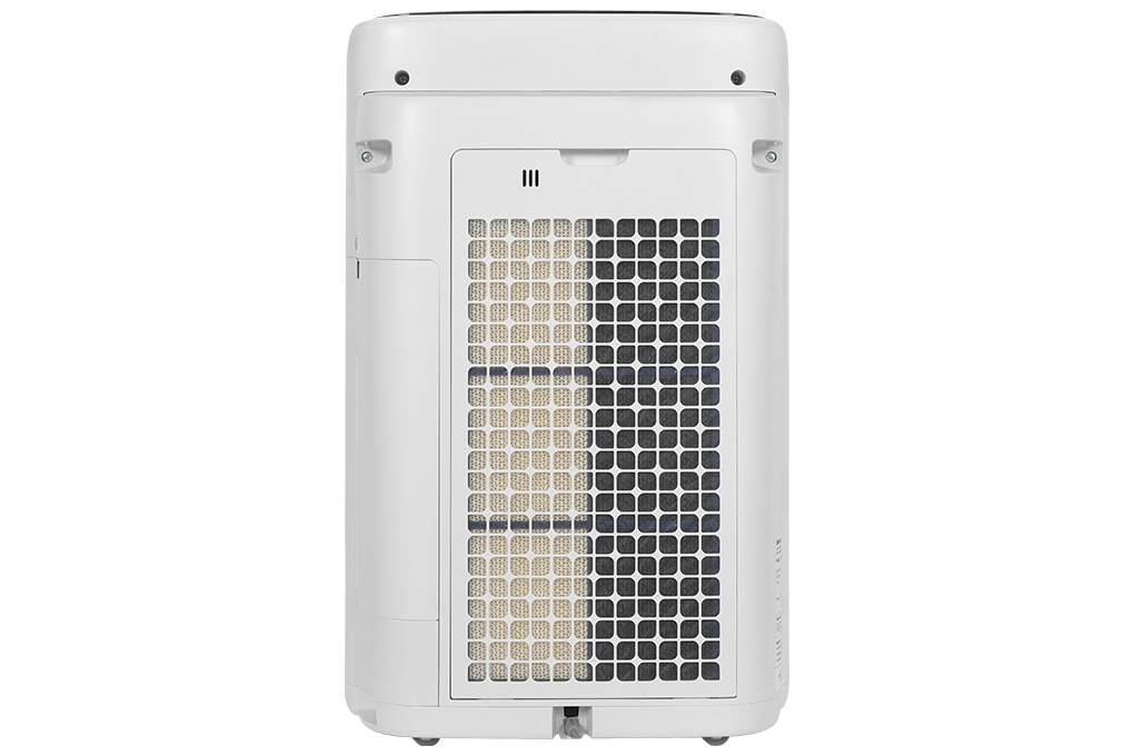 Máy lọc không khí và tạo ẩm Sharp KI-N50V-W