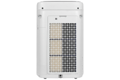 Máy lọc không khí và tạo ẩm Sharp KI-N50V-W