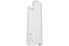 Máy lọc không khí và tạo ẩm Sharp KI-N50V-W