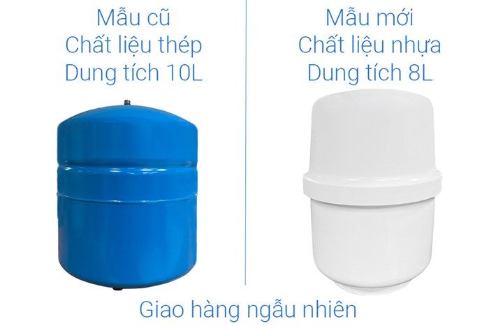 Máy lọc nước RO Sunhouse SHA88118K 10 lõi