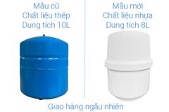 Máy lọc nước RO Sunhouse SHA88118K 10 lõi