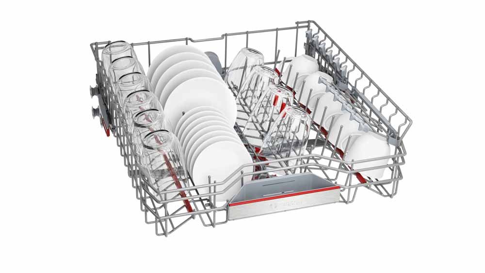 Máy rửa bát độc lập Bosch SMS6ZCI16E Serie 6 sấy Zeolith