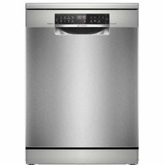 Máy rửa bát độc lập Bosch SMS6ZCI16E Serie 6 sấy Zeolith