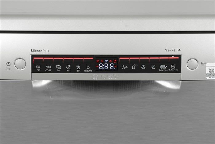 Máy rửa bát Bosch SMS4EMI06E