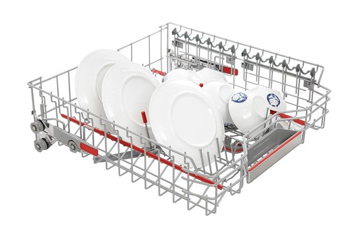 Máy rửa bát Bosch  SMS8YCI01E