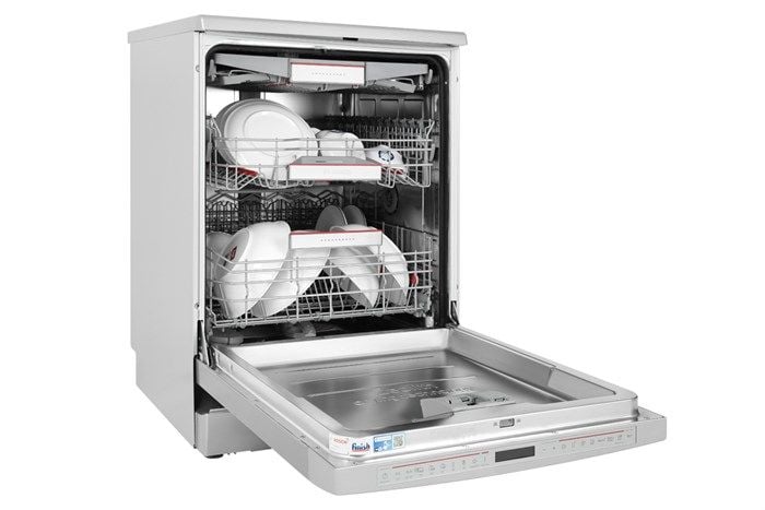 Máy rửa bát Bosch  SMS8YCI01E