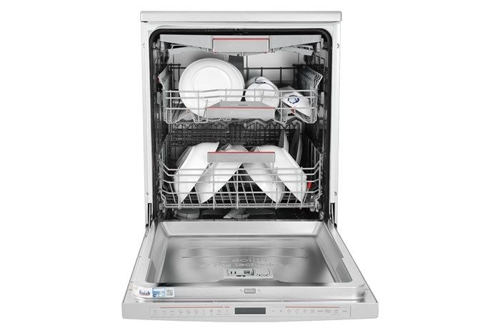 Máy rửa bát Bosch  SMS8YCI01E