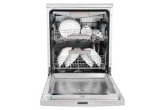 Máy rửa bát Bosch  SMS8YCI01E