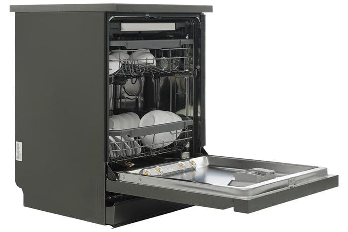 Máy rửa chén độc lập LG LDT14BLA4