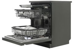 Máy rửa chén độc lập LG LDT14BLA4