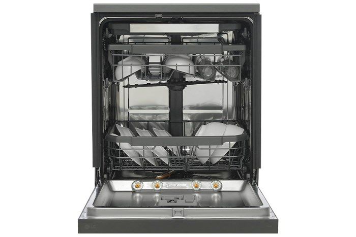 Máy rửa chén độc lập LG LDT14BLA4