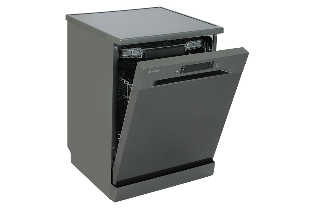 Máy rửa chén độc lập Samsung DW60CG550FSGSV