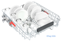 Máy rửa chén độc lập Samsung DW60CG550FSGSV