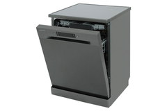 Máy rửa chén độc lập Samsung DW60CG550FSGSV