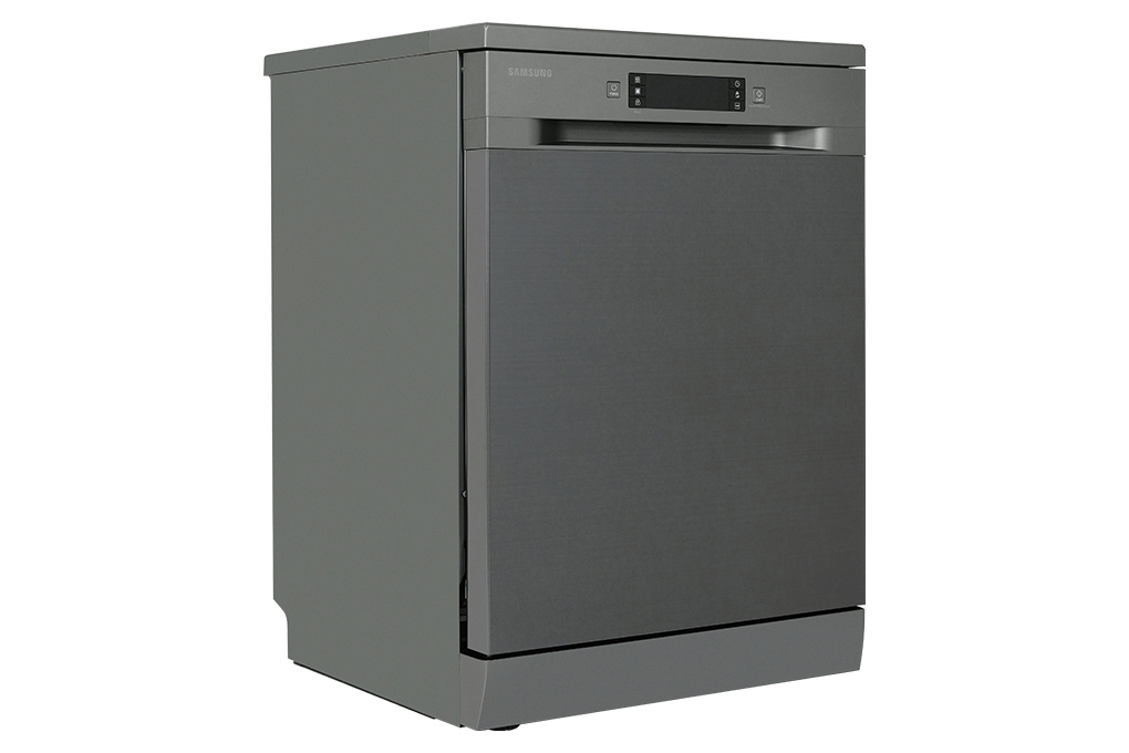 Máy rửa chén độc lập Samsung DW60CG550FSGSV
