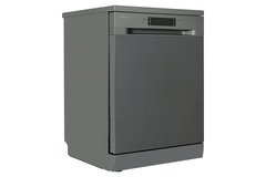 Máy rửa chén độc lập Samsung DW60CG550FSGSV