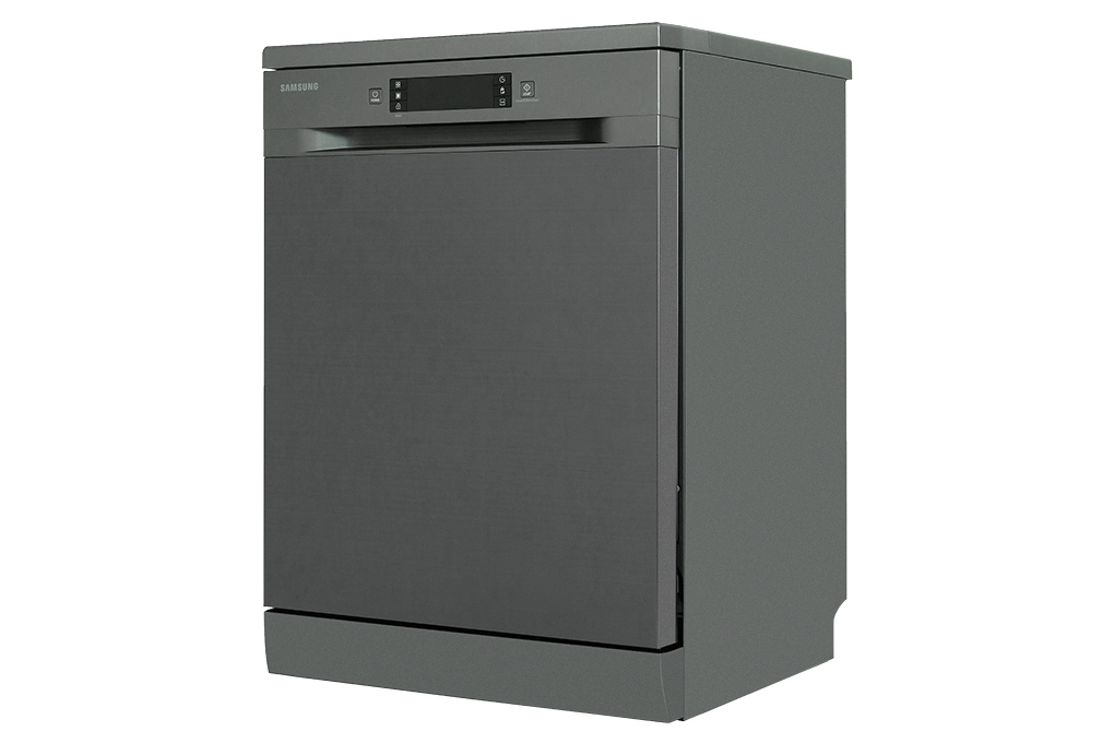 Máy rửa chén độc lập Samsung DW60CG550FSGSV
