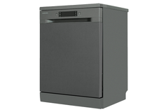 Máy rửa chén độc lập Samsung DW60CG550FSGSV