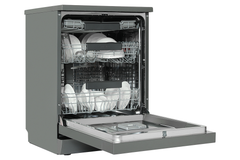 Máy rửa chén độc lập Samsung DW60CG550FSGSV