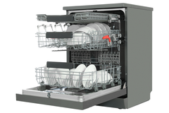 Máy rửa chén độc lập Samsung DW60CG550FSGSV